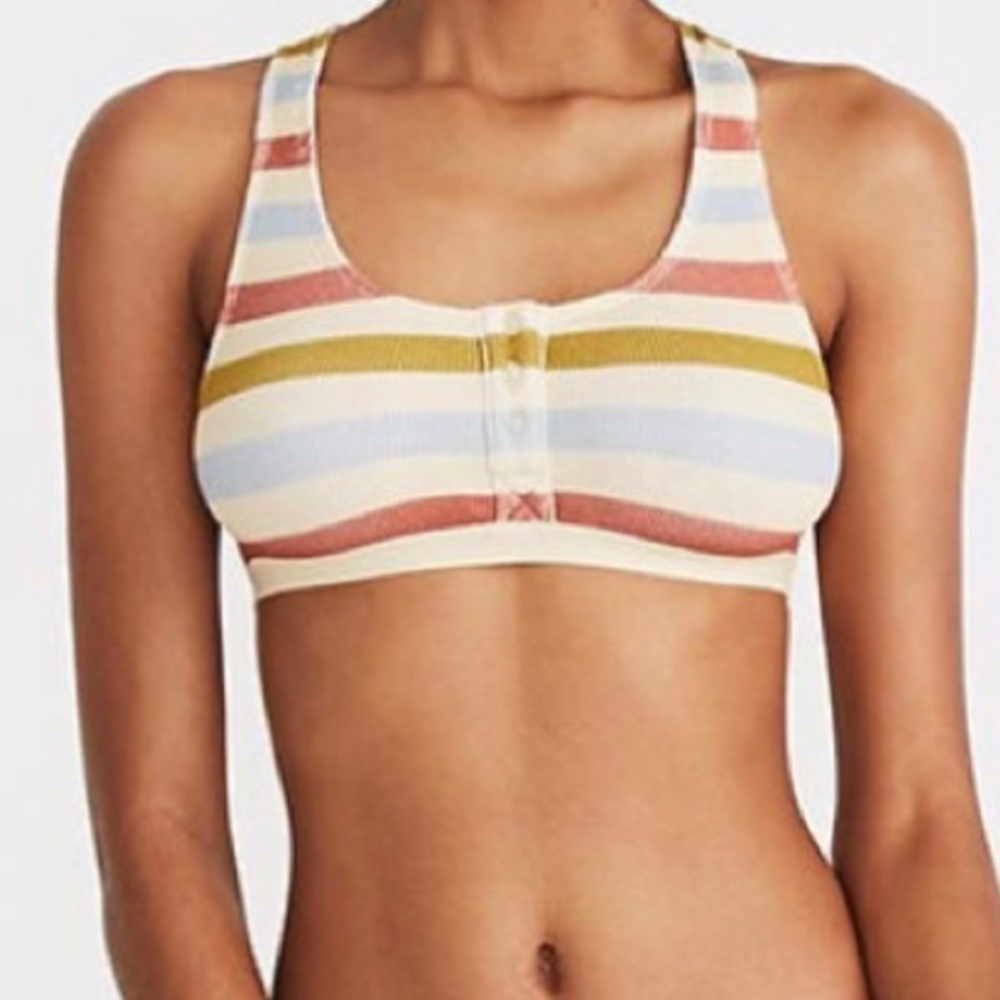 Madewell Bra